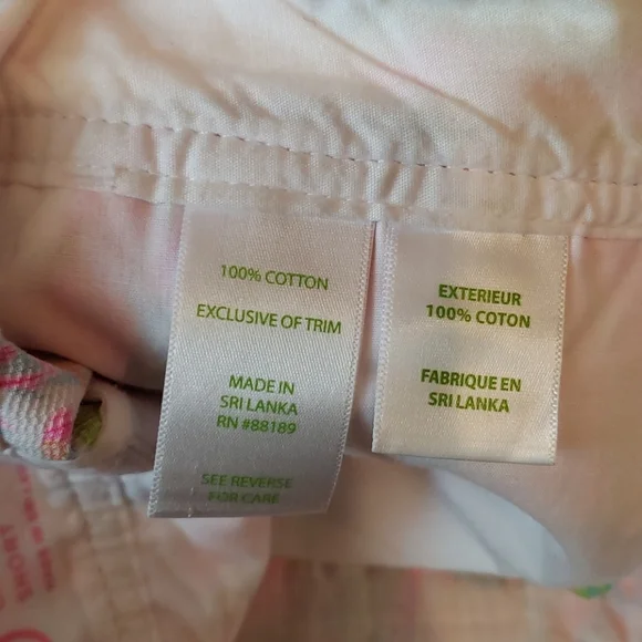 LILLY PULITZER Shorts - Picture 9 of 12